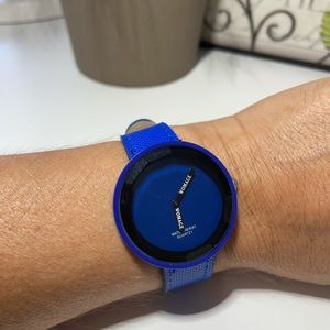 Unisex Sport Quartz Fashion Wristwatches